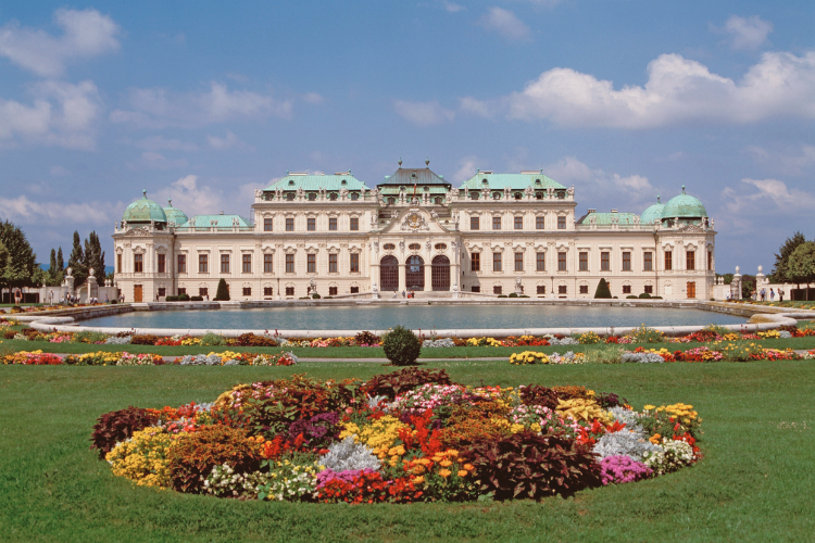 A Timeless Vienna and Prague Private Journey