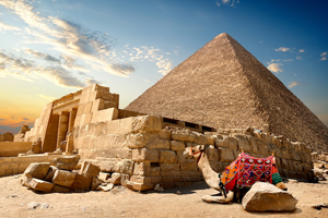 Wonders of Egypt