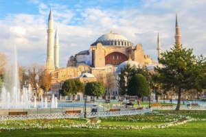 Turkish Authentic Adventure