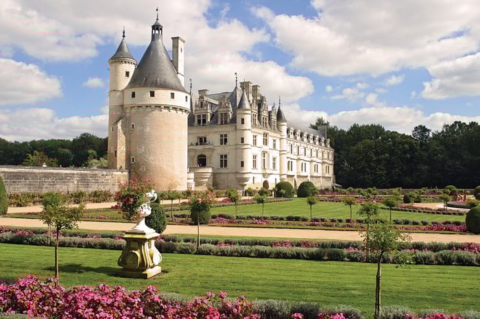 Travel to France with Keytours Vacations