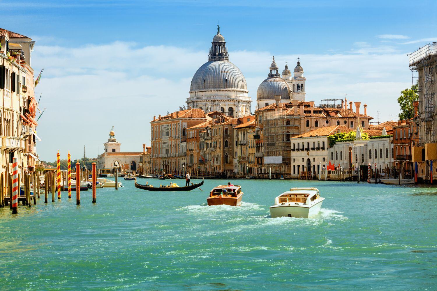 venice italy Travel