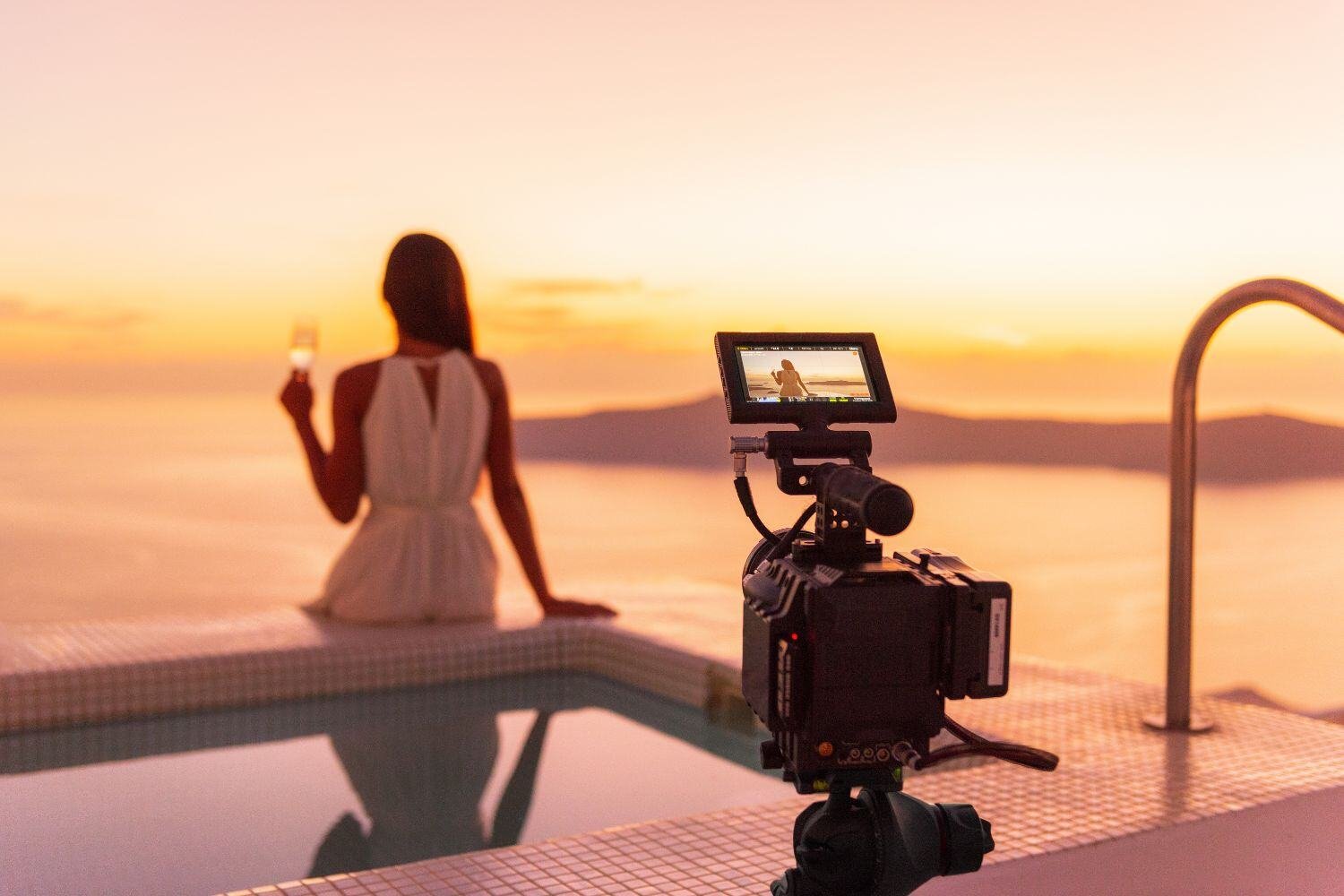 Group Travel to Iconic Movie & TV Show Destinations Keytours Vacations
