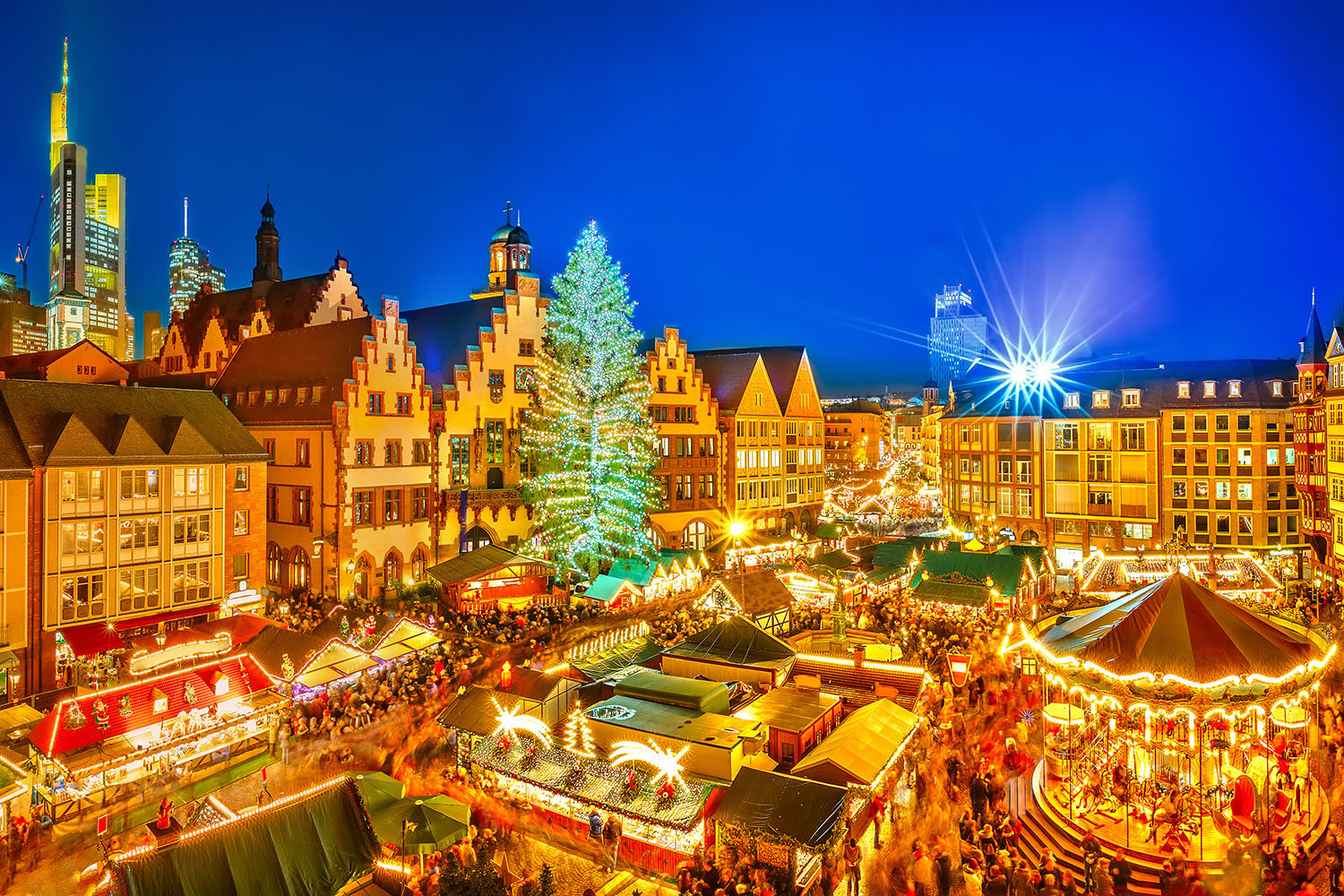 Germany, Frankfurt, Christmas-02 1500x1000