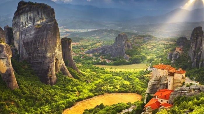 Personalized Cruise Experiences | Pre and Post Cruise Stays | Shore Excursions | Keytours Vacations