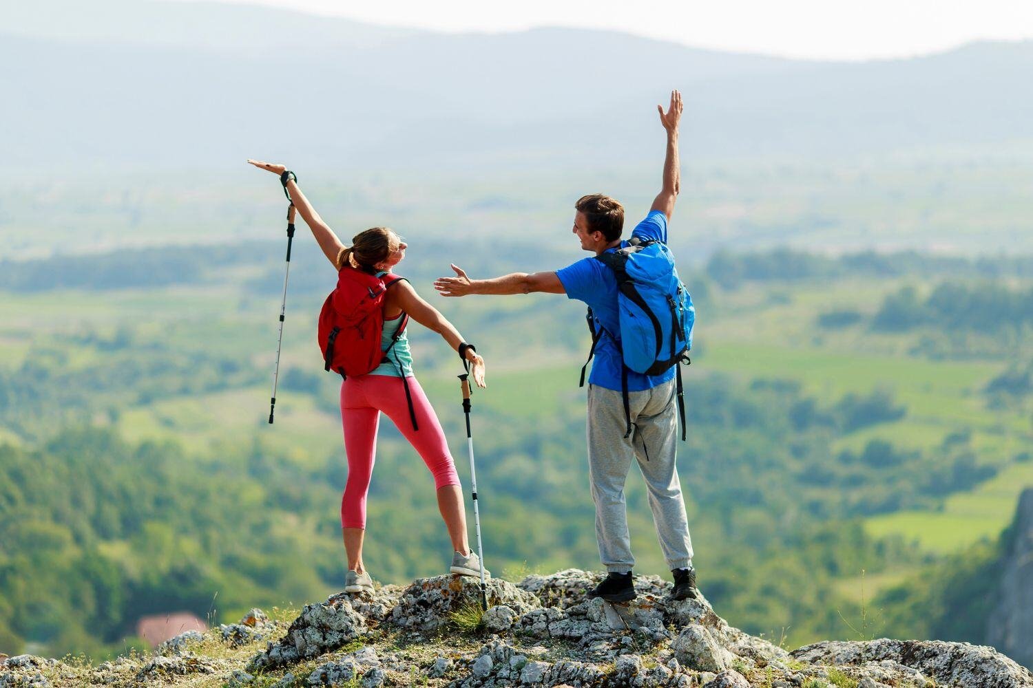 Private Mykonos Hiking Experience