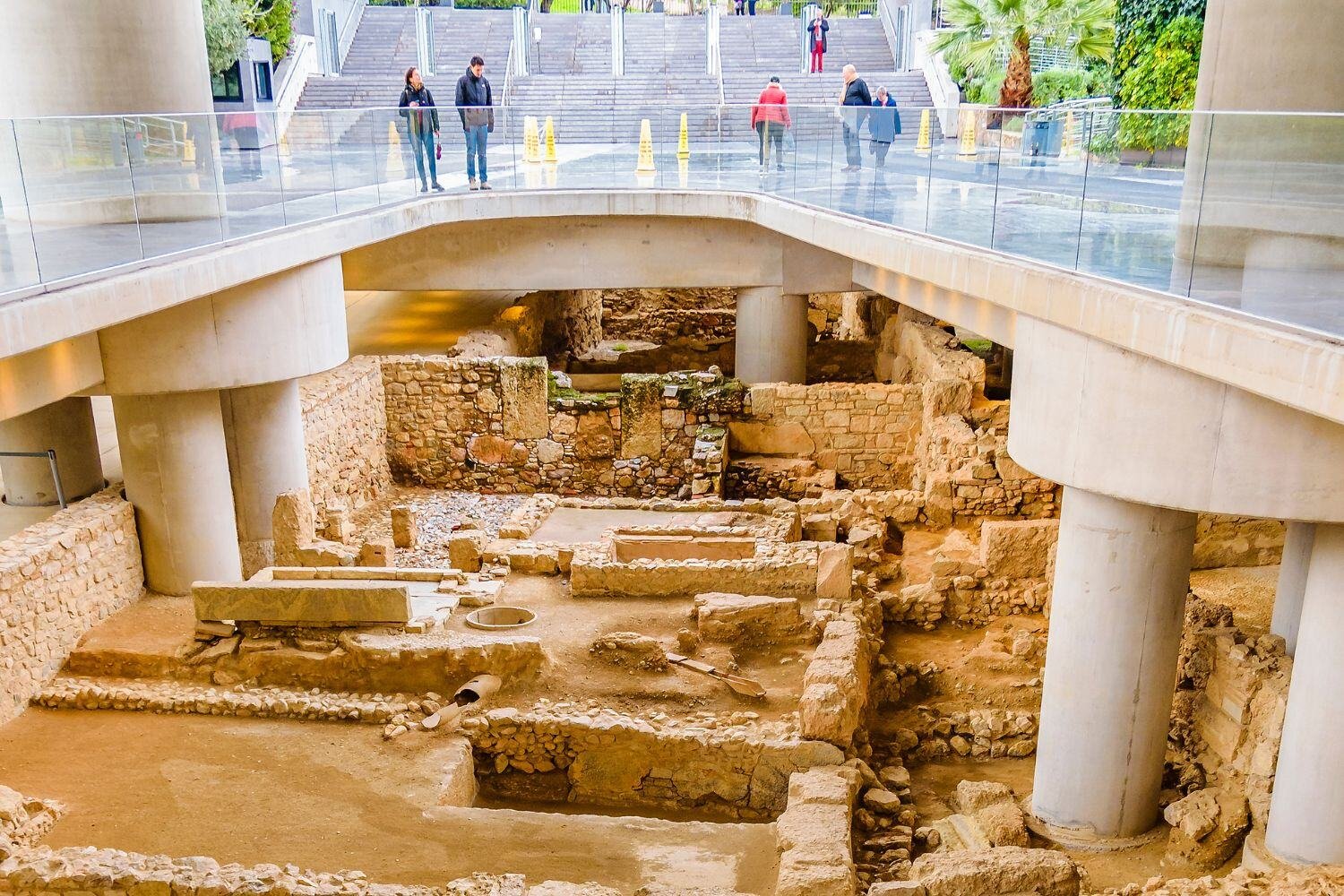 The Acropolis of Athens & New Acropolis Museum_ Private Tour