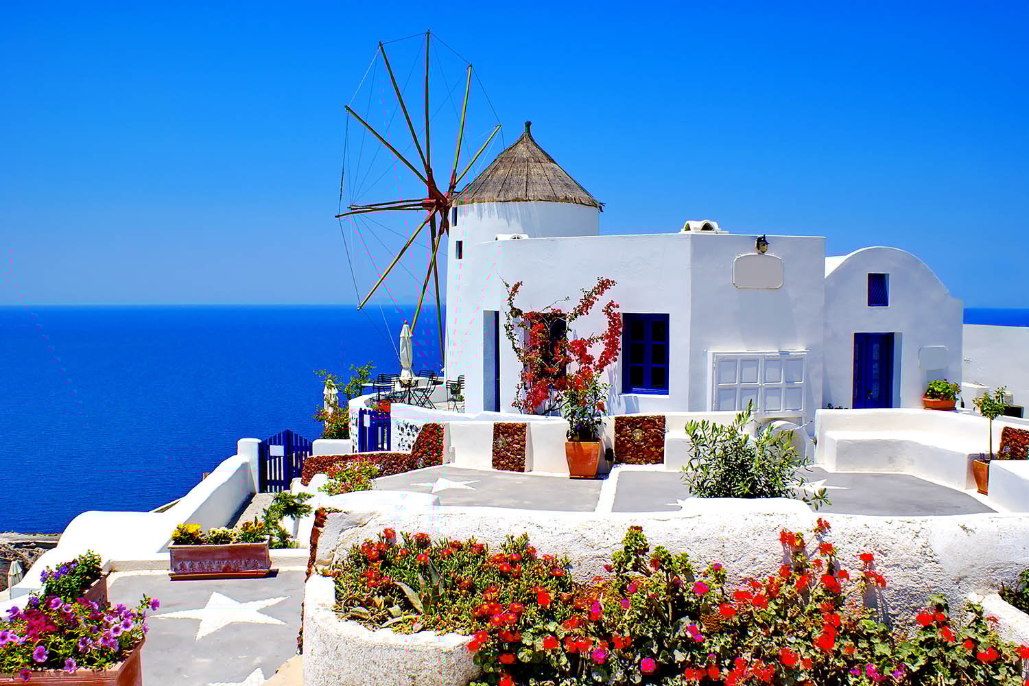 Greece Travel