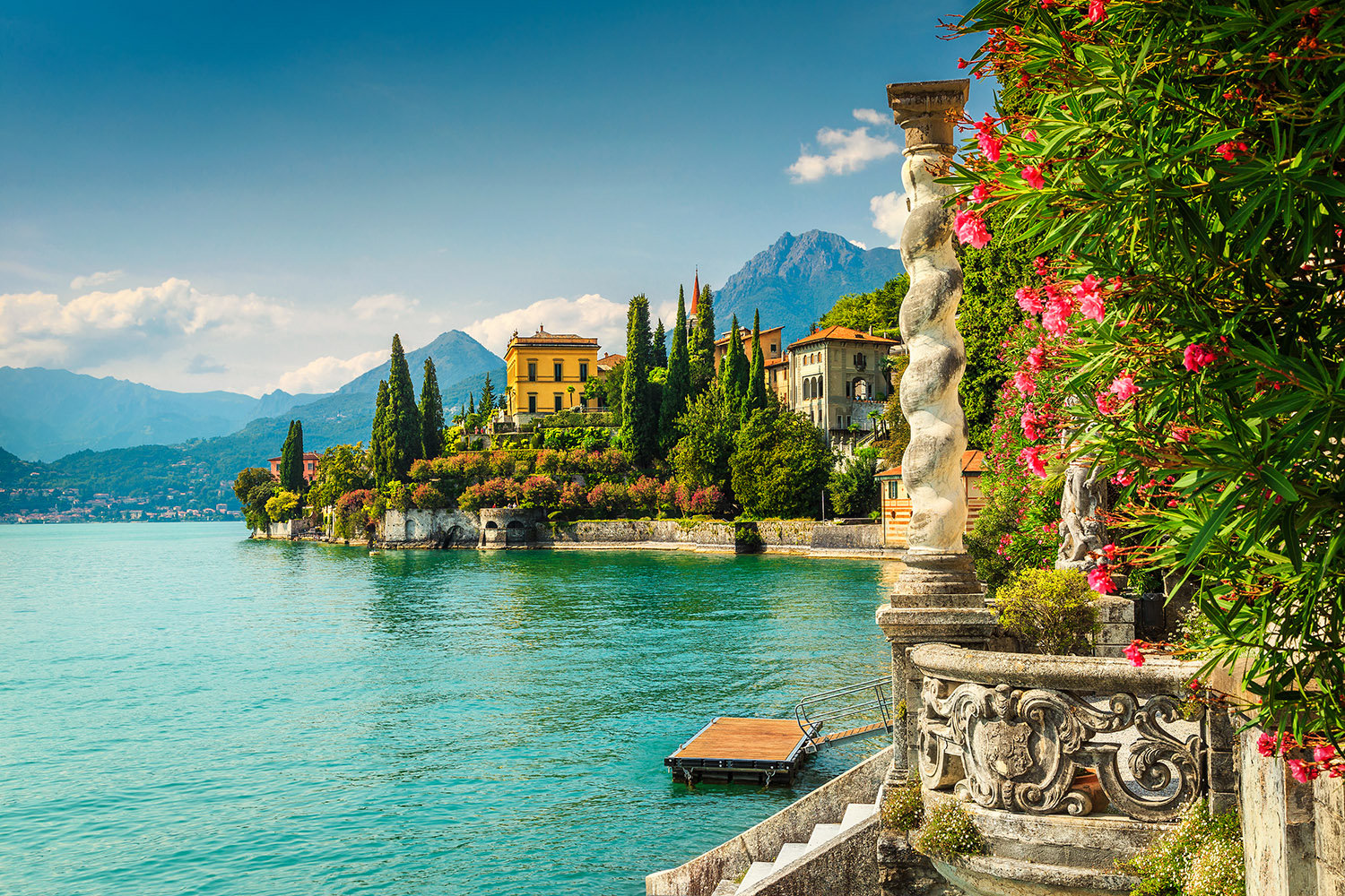 lake como italy