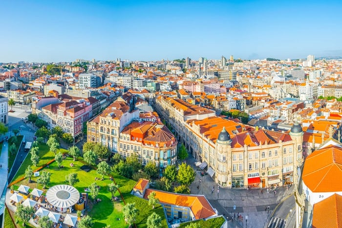Travel to Portugal with Keytours Vacations