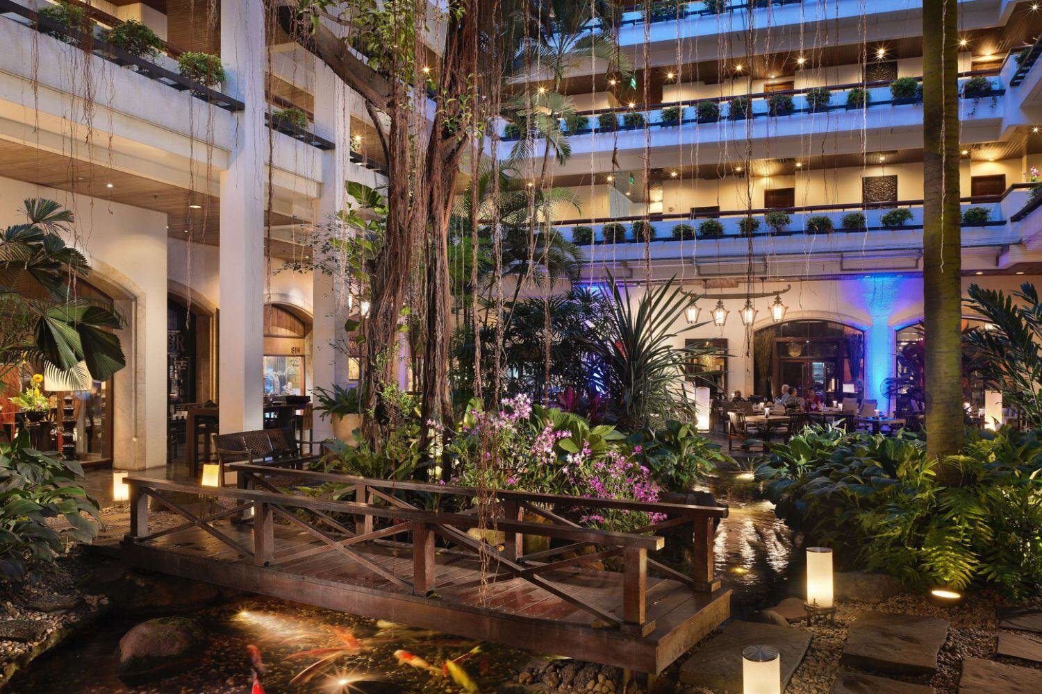 Anantara Siam Bangkok
