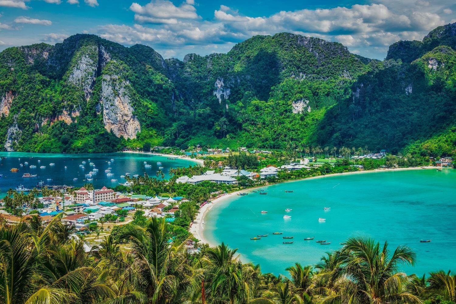 Luxury Thailand Travel | Personalized High-End Vacations | Keytours Vacations