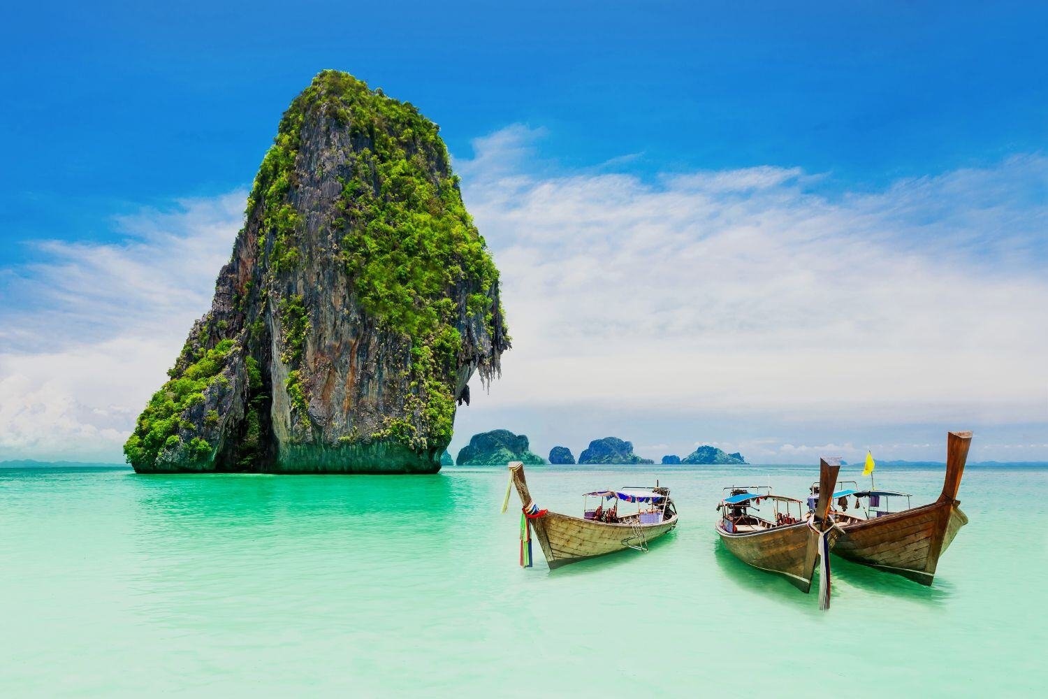 Thailand Luxury Travel 3
