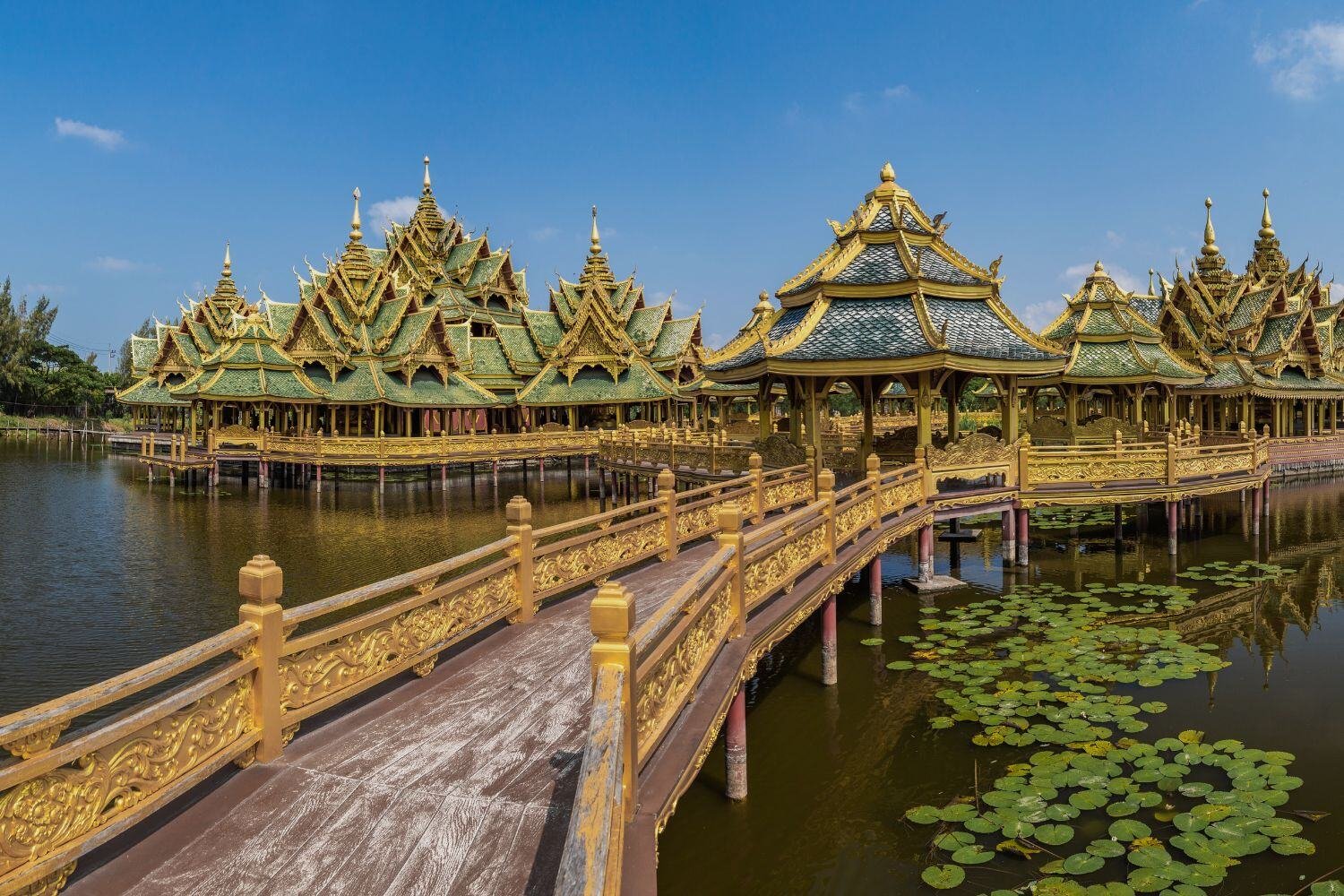 Luxury Thailand Travel | Personalized High-End Vacations | Keytours Vacations