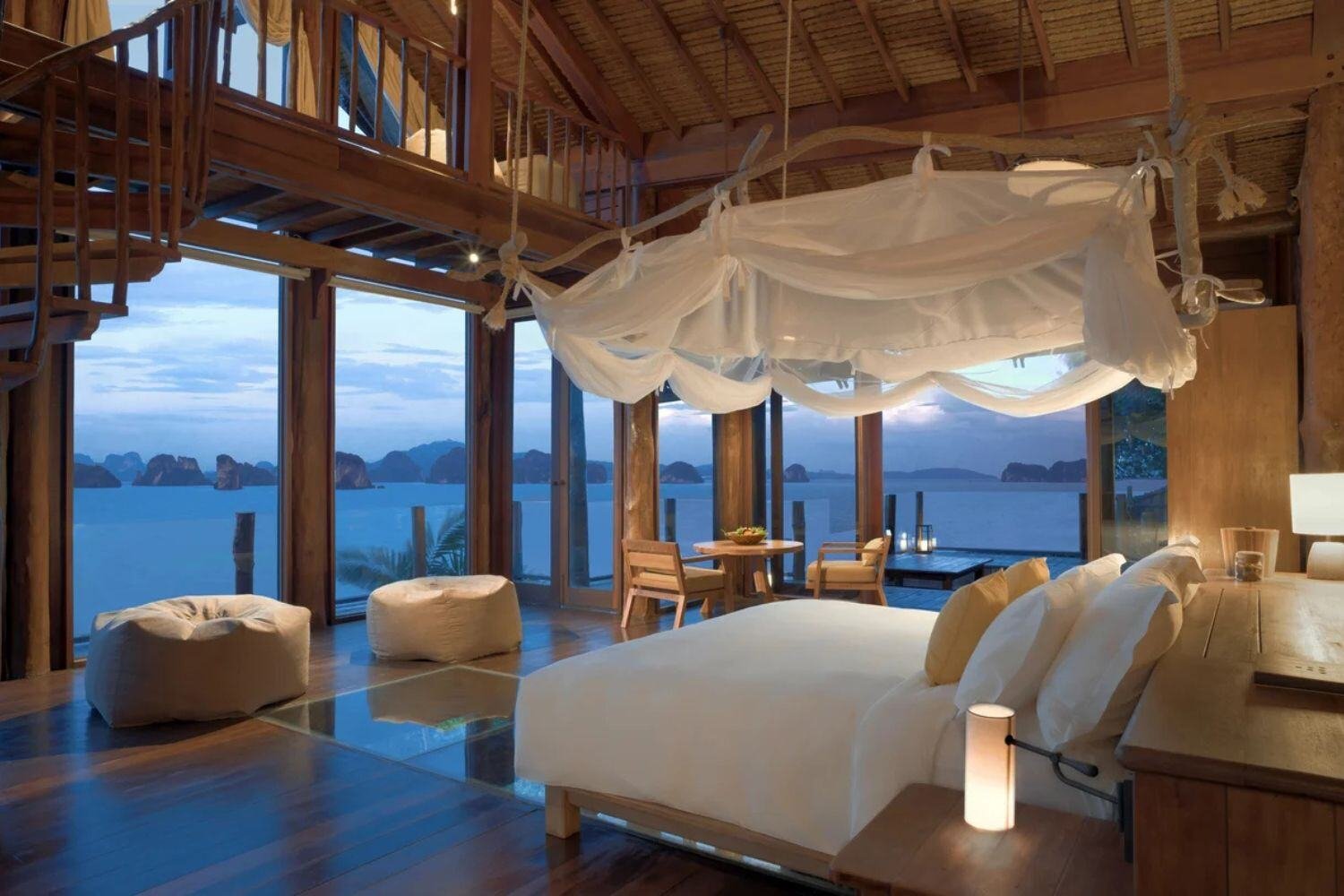 Six Senses Yao Noi 2-Thailand Hotels