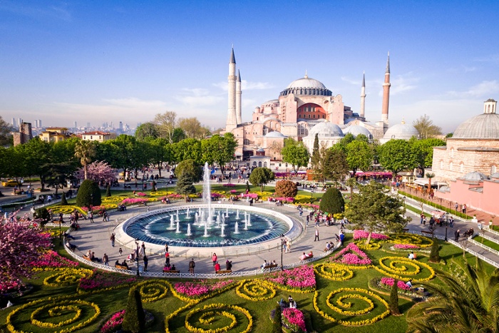 Turkey Travel Packages | | Family Travel Packages | Keytours Vacations