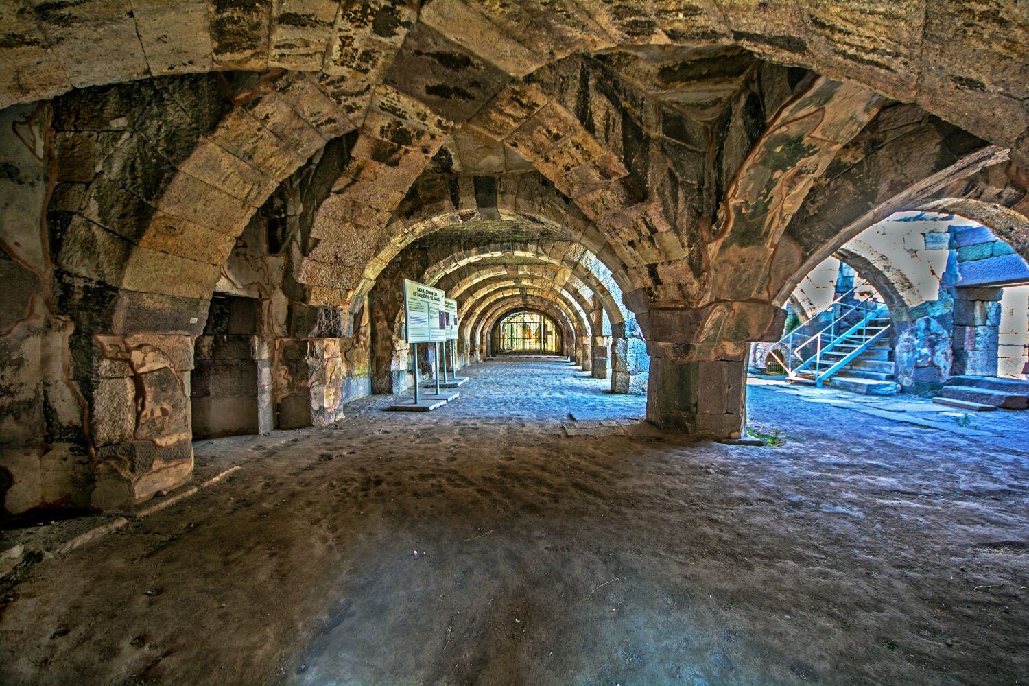 Agora, Izmir, Turkey