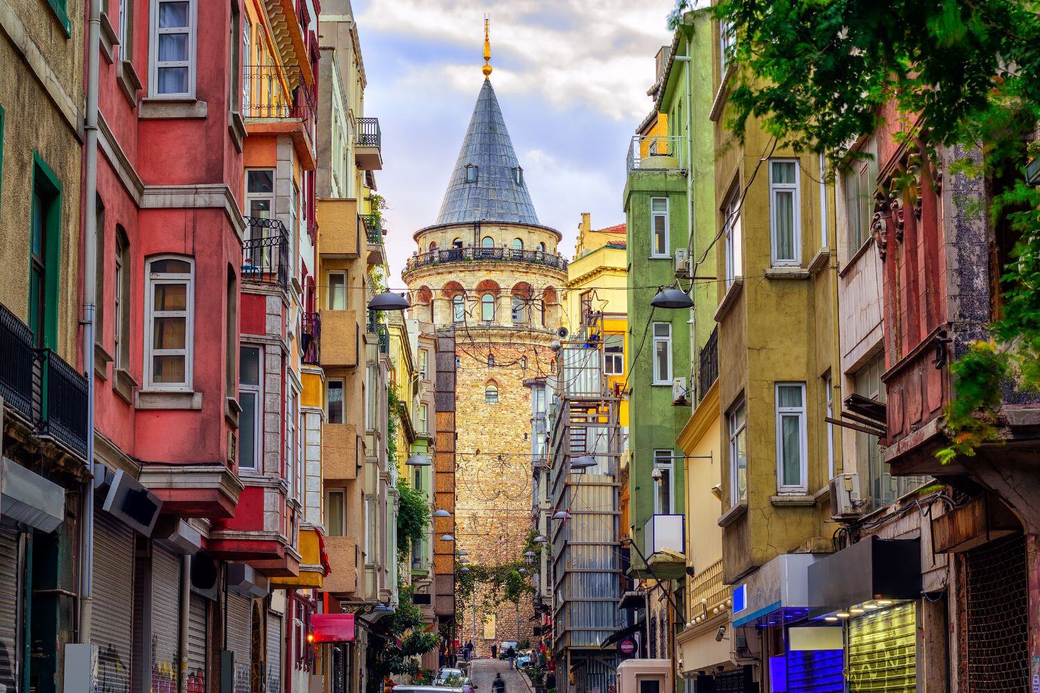 Istanbul, Turkey (7)