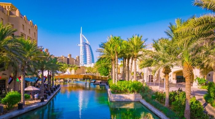 Dubai  | Family Travel Packages | Keytours Vacations