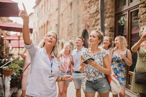 Personalized Cruise Experiences | Pre and Post Cruise Stays | Shore Excursions | Keytours Vacations