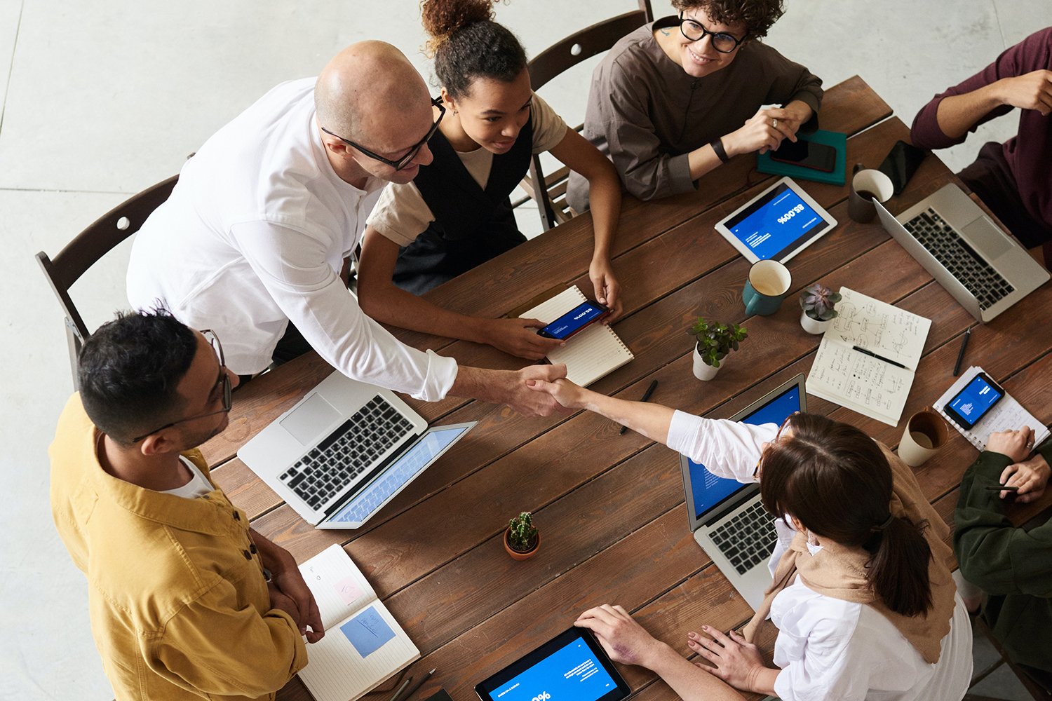 Corporate Group Travel & Retreats | Personalized Business Travel