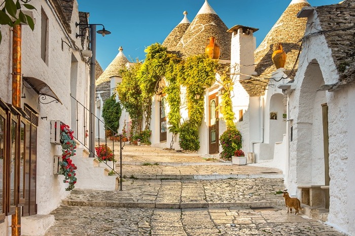 Private Journeys | Luxury Travel | Keytours Vacations