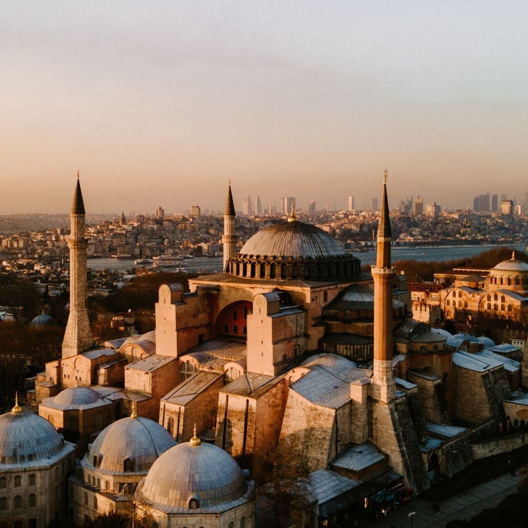 Istanbul Turkey