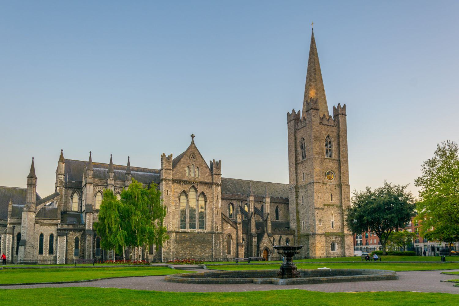 Dublin Discovery-long-weekend-getwaways-labor-day-trip-travel