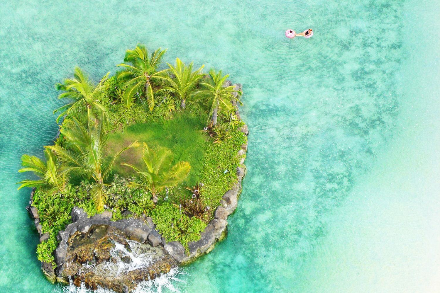 Honolulu Discovery-long-weekend-getwaways-labor-day-trip-travel