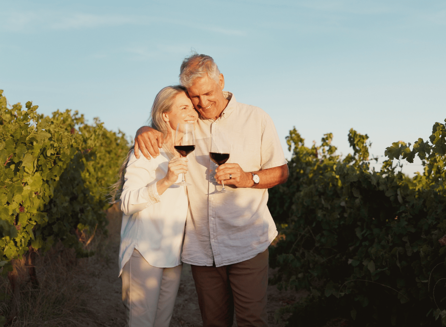 Luxury Romance Travel