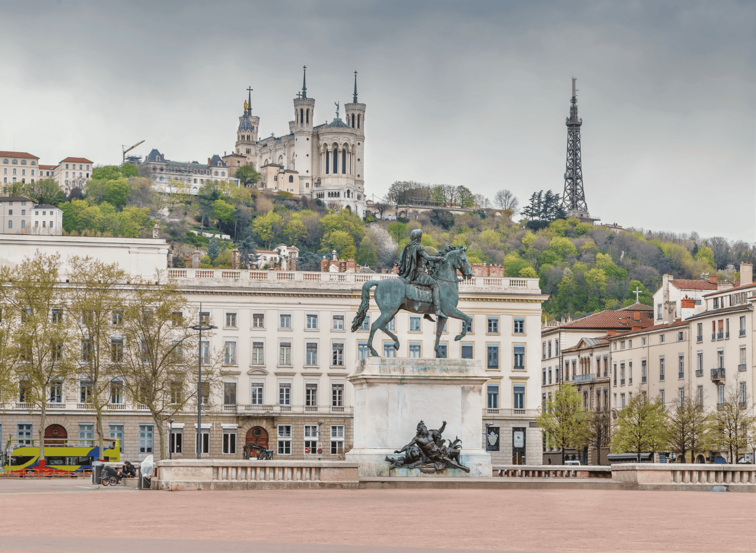 Lyon