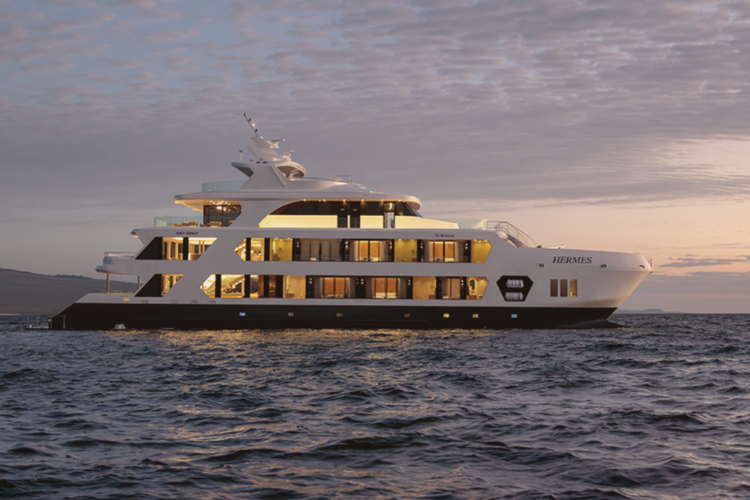 Machu Picchu and Galapagos Islands Cruise