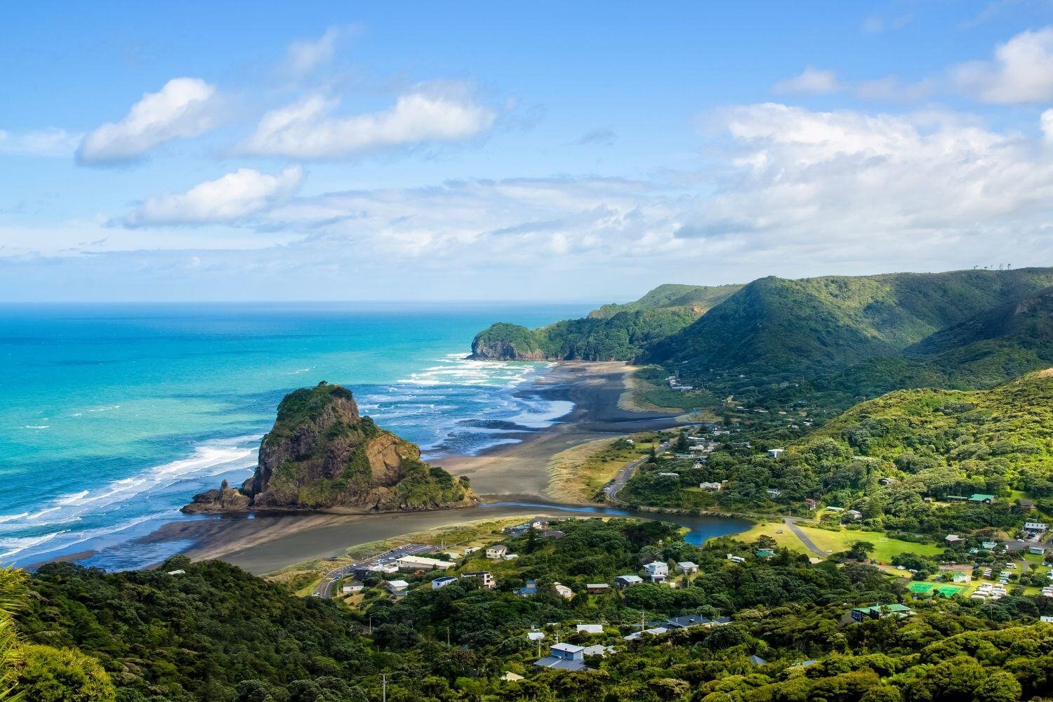 Australia and New Zealand_ Ultimate Private Journey