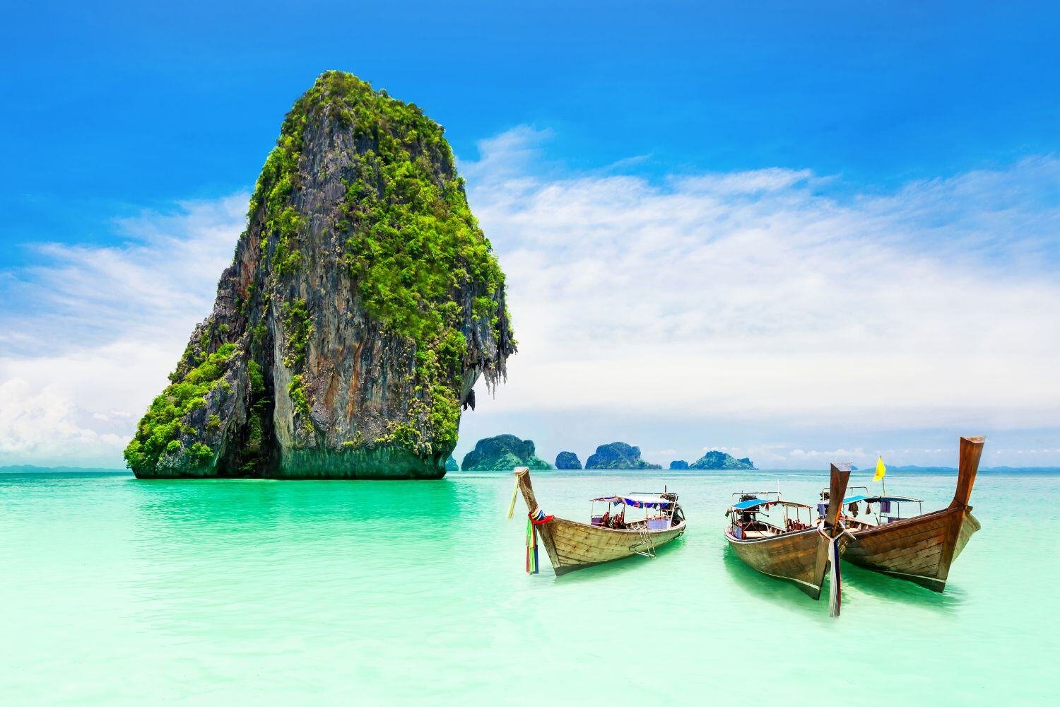 The White Lotus_ Thailand