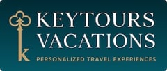 Keytours Vacations new Logo