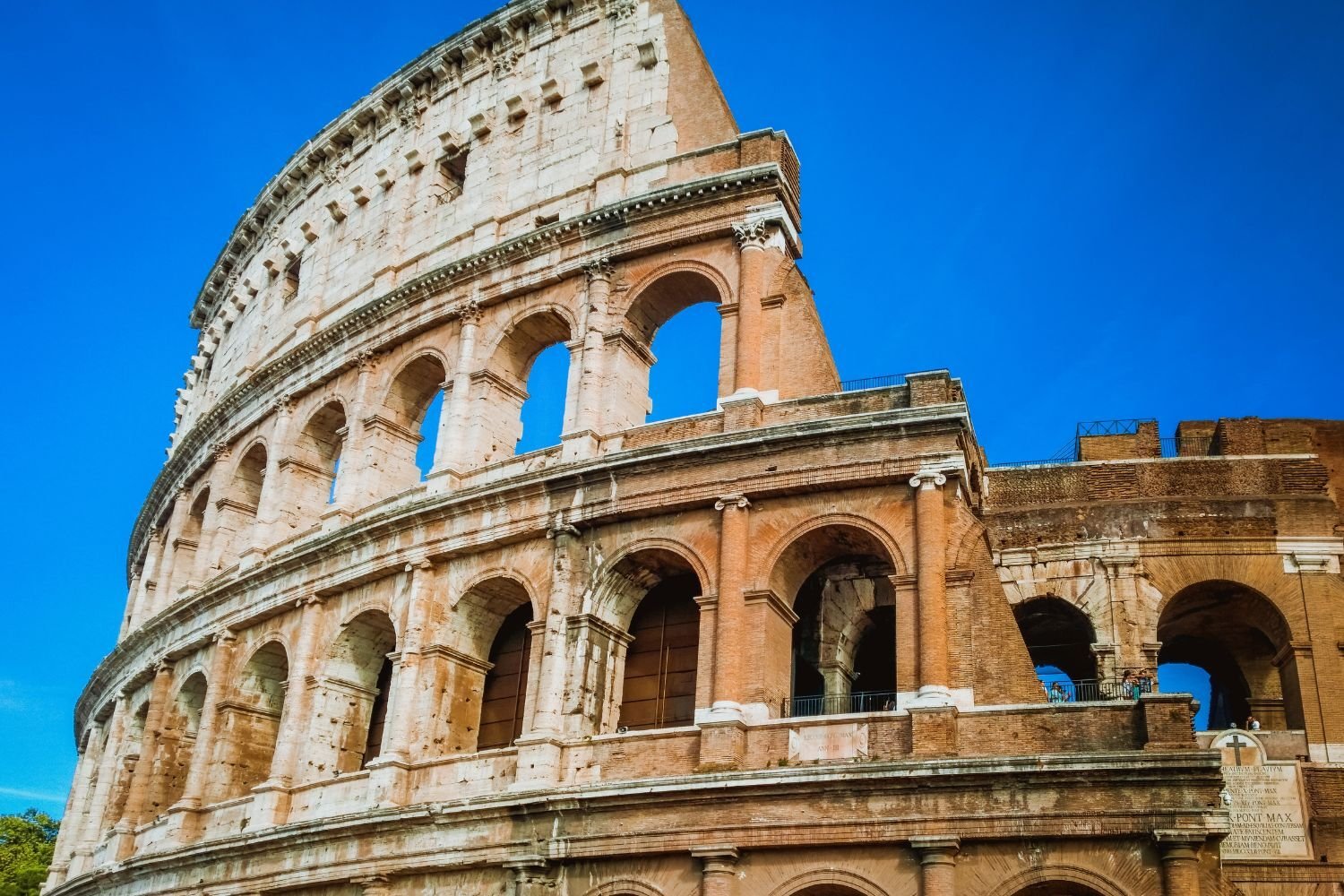 Iconic Italy Private Journey