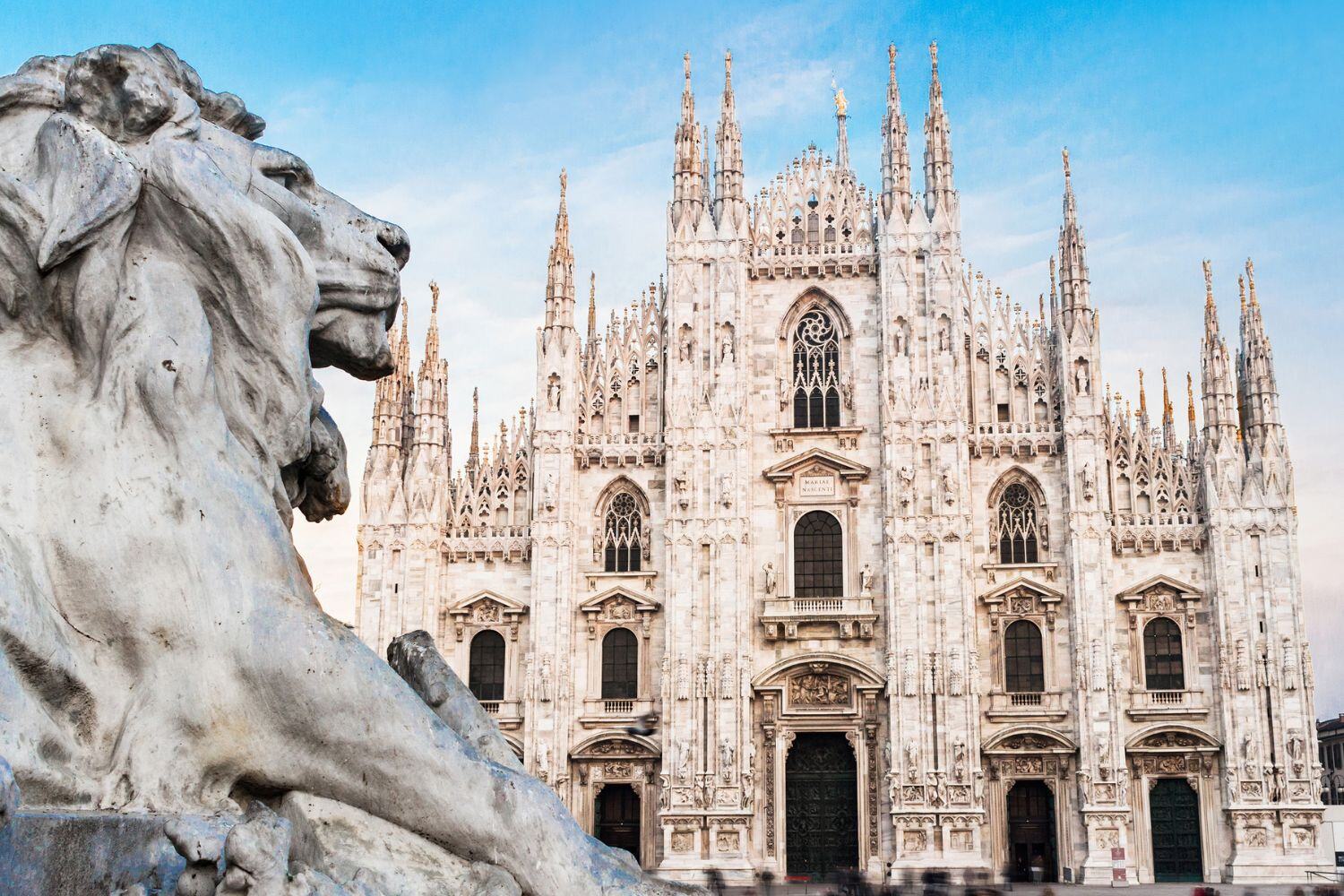 Milan Italy