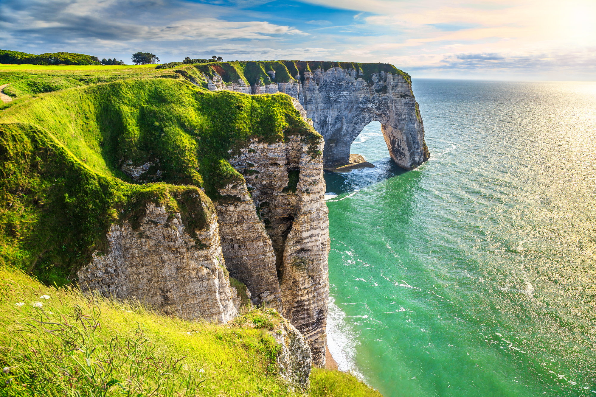 Normandy, France_2