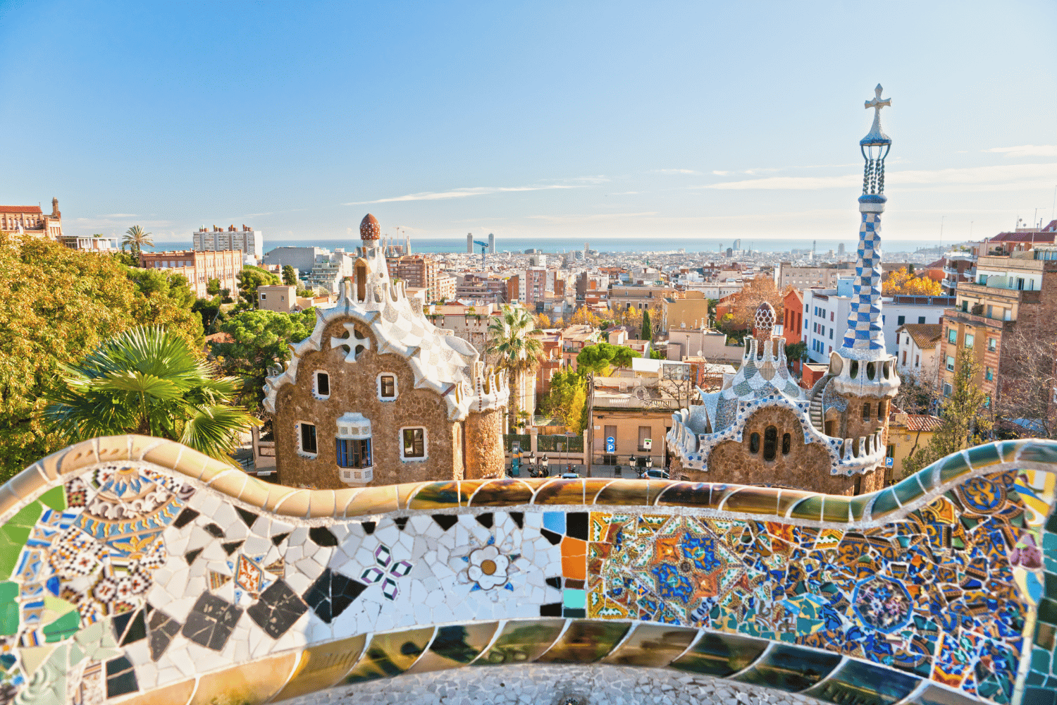 Northern Spain to Madrid Spanish Discovery (3)