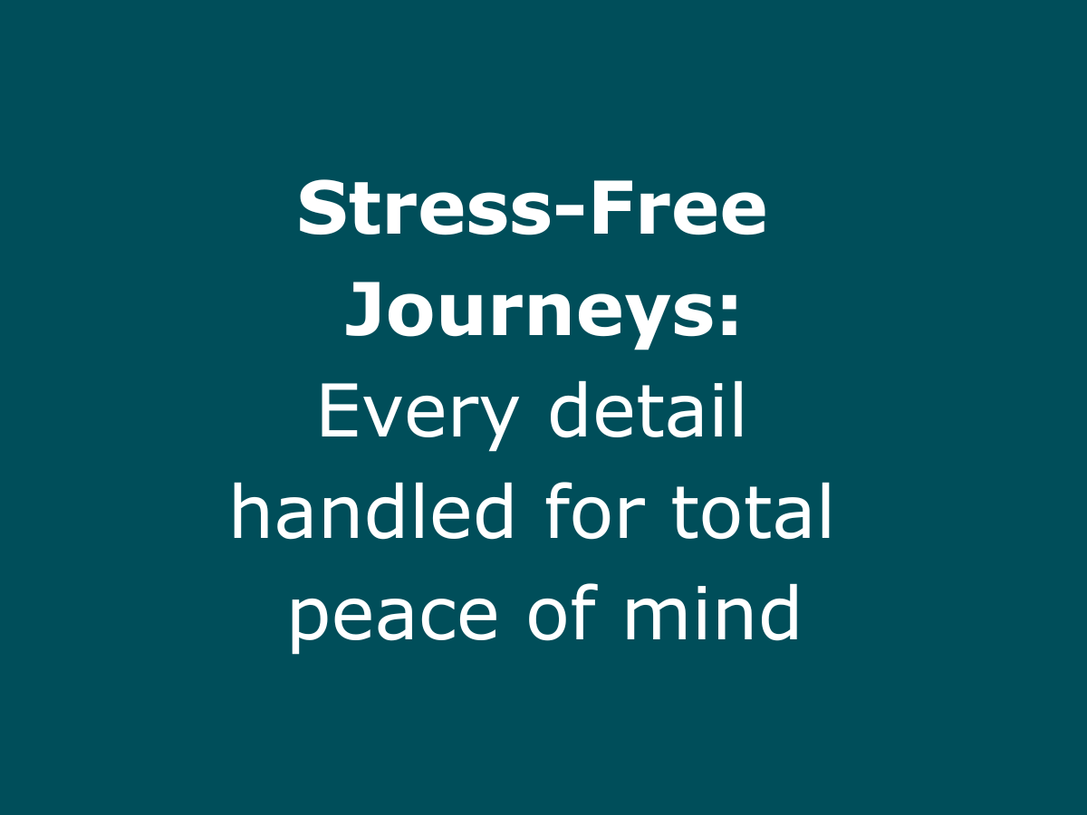 Stress-Free Journeys-1