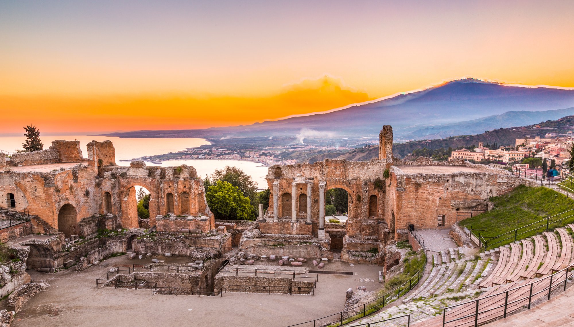 Taormina