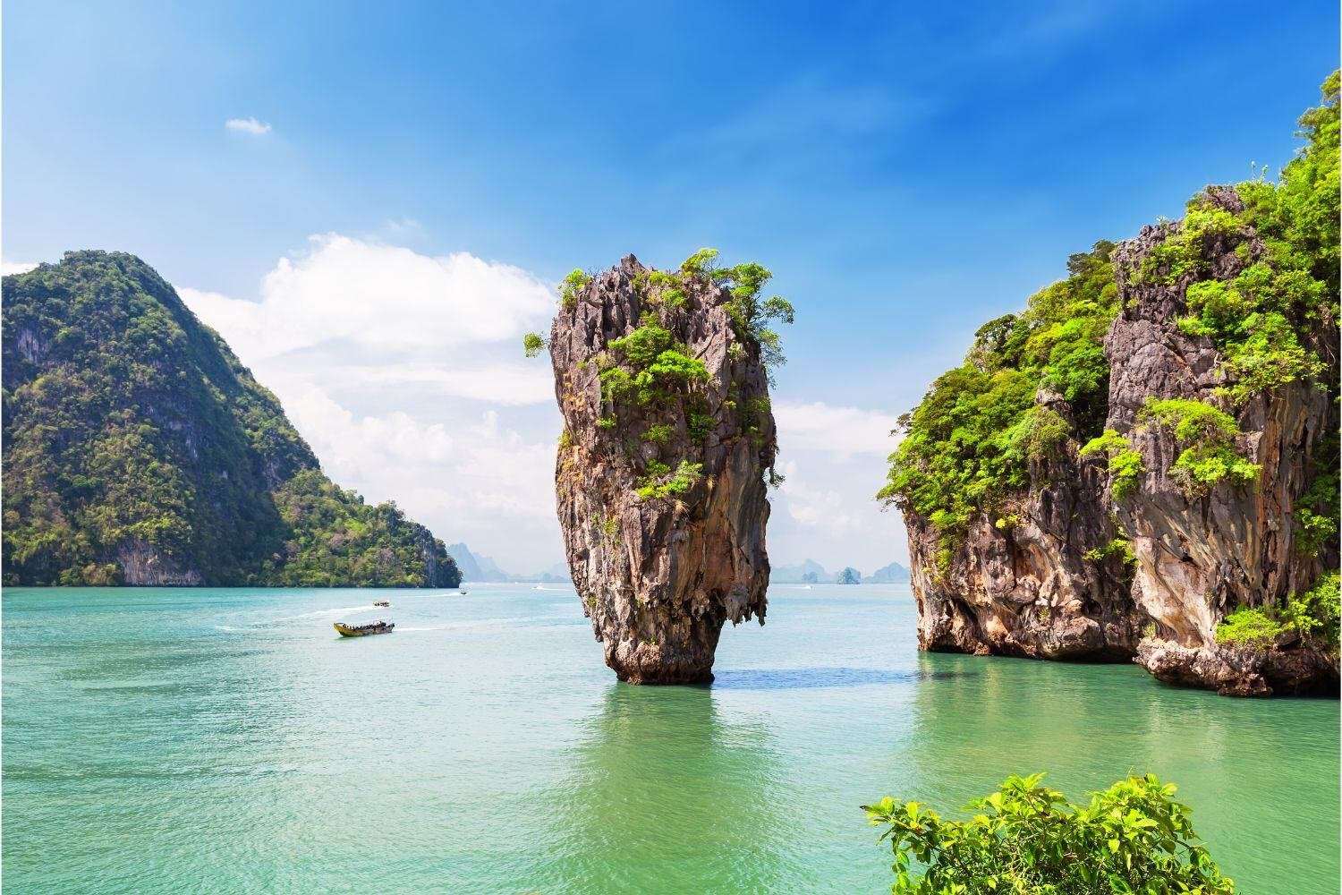Thailand Explorer