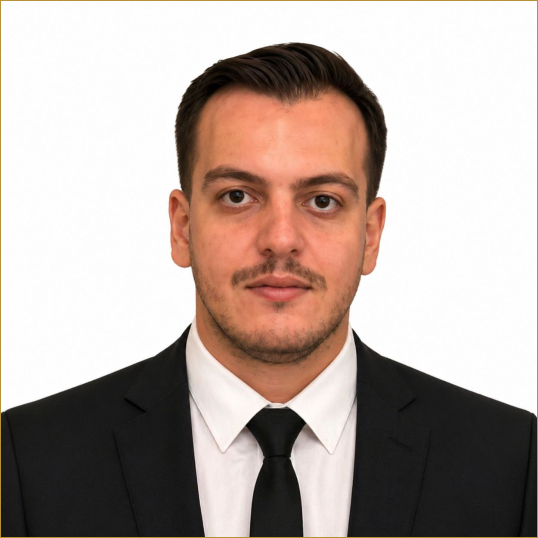 Ugur Bas