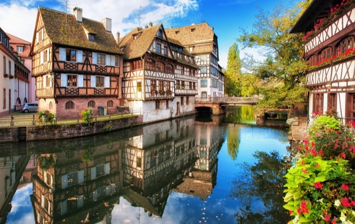 alsace strasbourg shutterstock_129048692 700x441