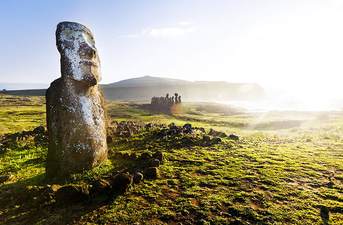 easter island chile  | Family Travel Packages | Keytours Vacations