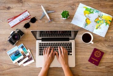 travel resources