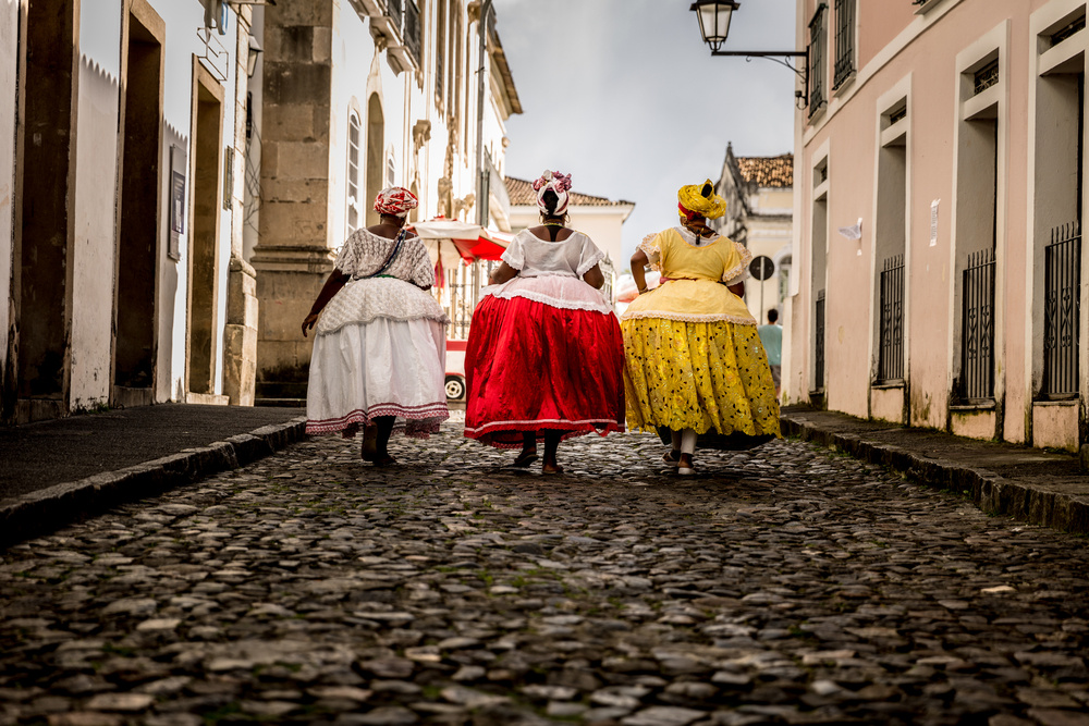 Colombia  (16)