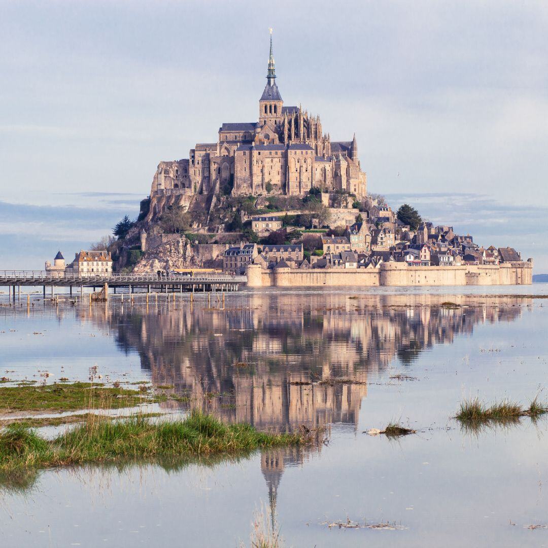 Discovering Normandy’s Rich History