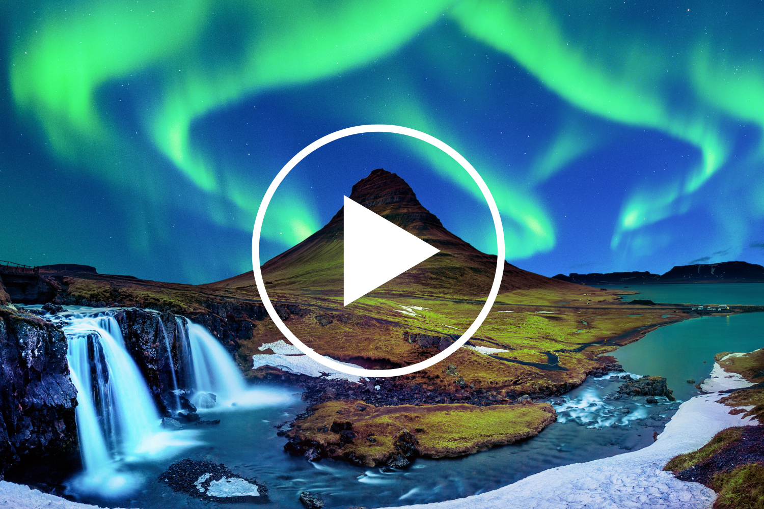 Exploring the Wonders of Iceland_ A Journey into Natures Paradise