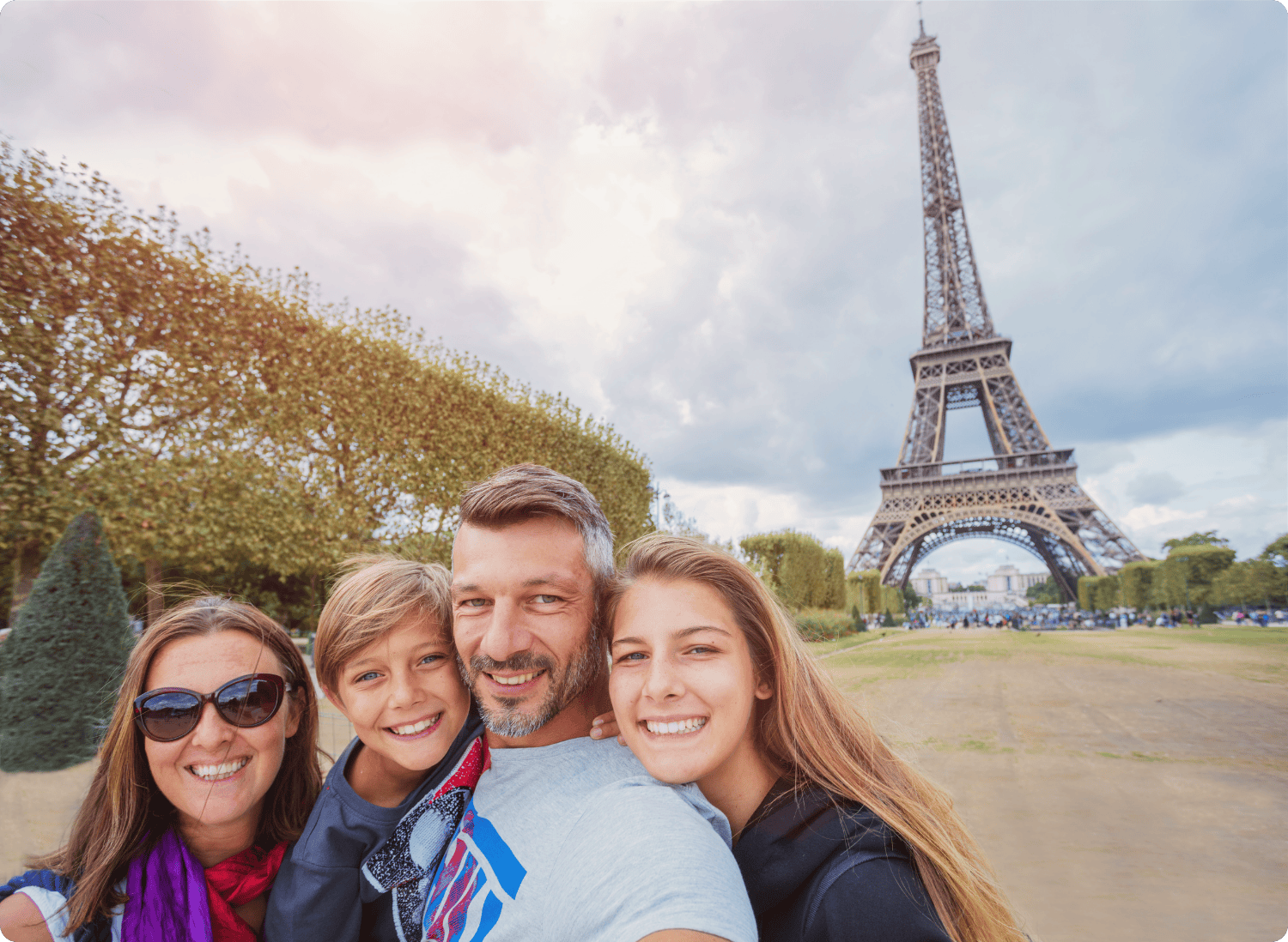 France Private Family Journey (2)