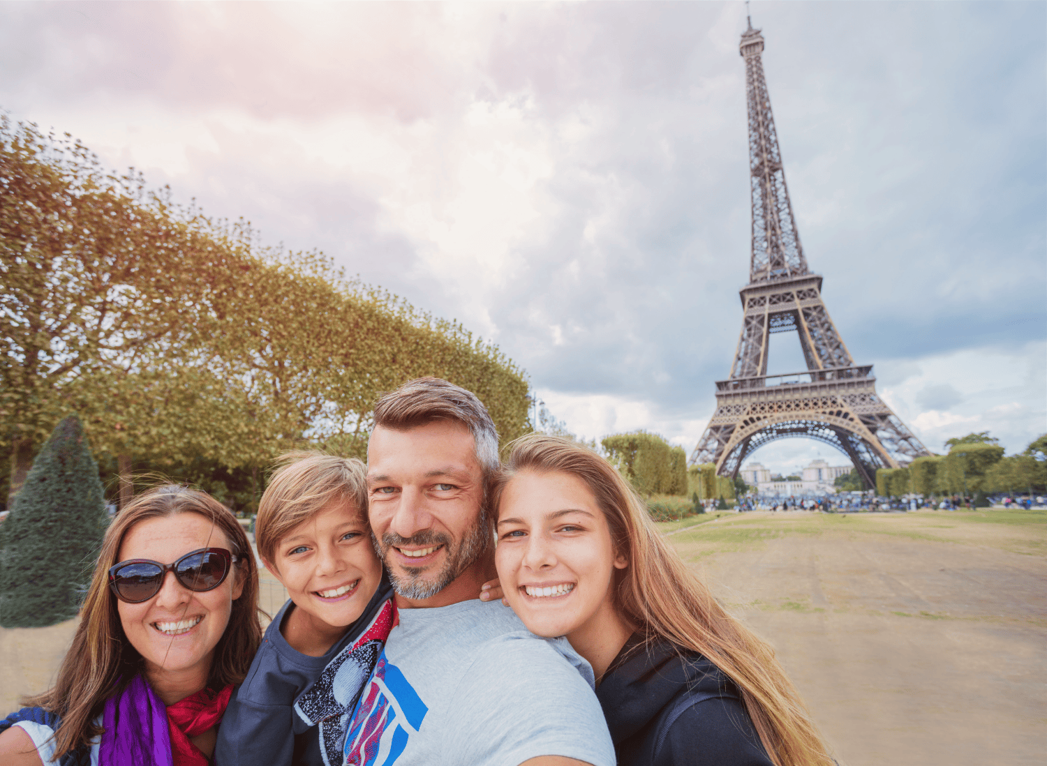 France Private Family Journey (3)